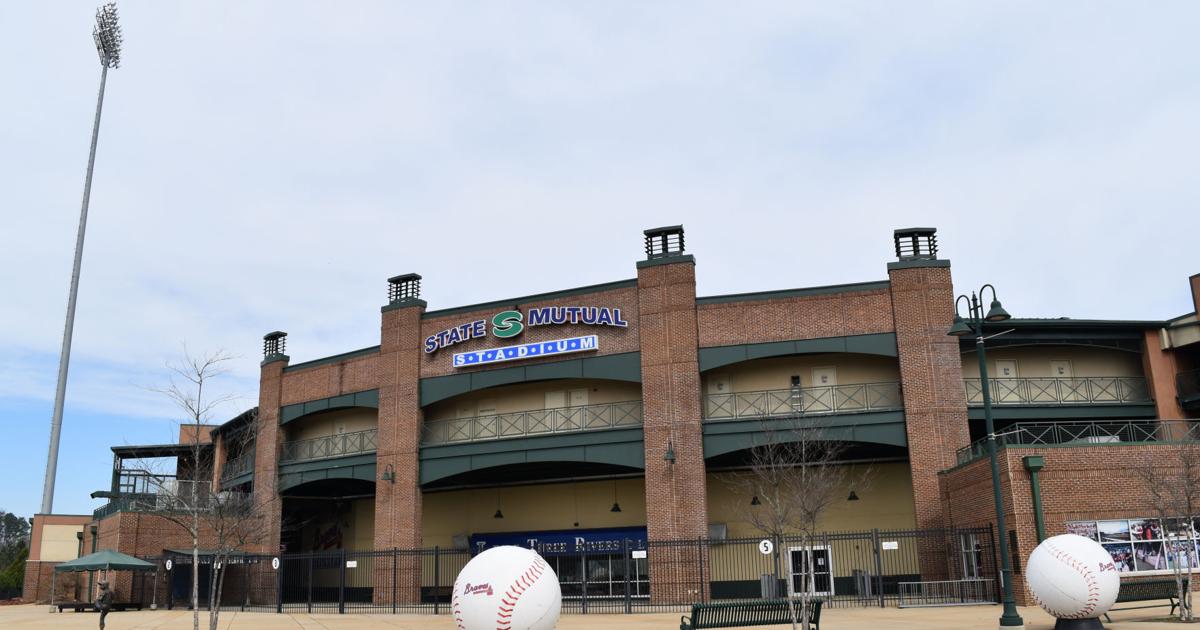 Rome Braves release 2022 schedule | | northwestgeorgianews.com rome-braves-release-2022-schedule-northwestgeorgianews-com