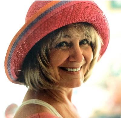 Suzanne Wimbish McElwee