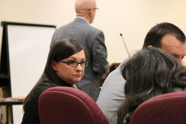 Bond denied for white supremacists accused of murder conspiracy