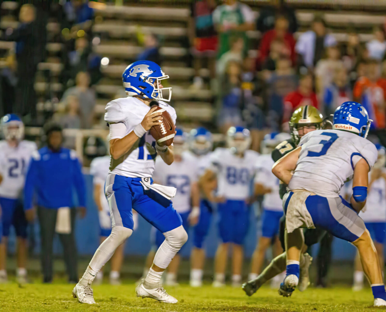 Armuchee's Luke Lively | | Northwestgeorgianews.com