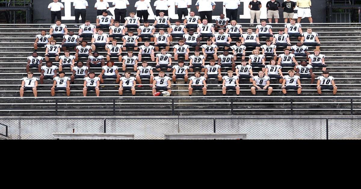 Pepperell football preview The Rome NewsTribune