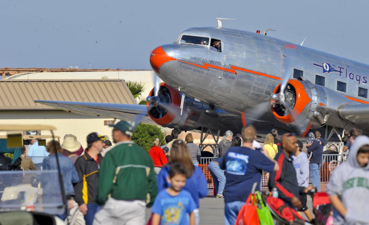 DC-3