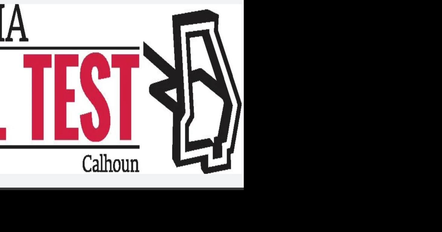 Bull Test LOGO