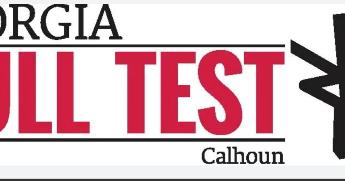 Bull Test LOGO Bull Test LOGO