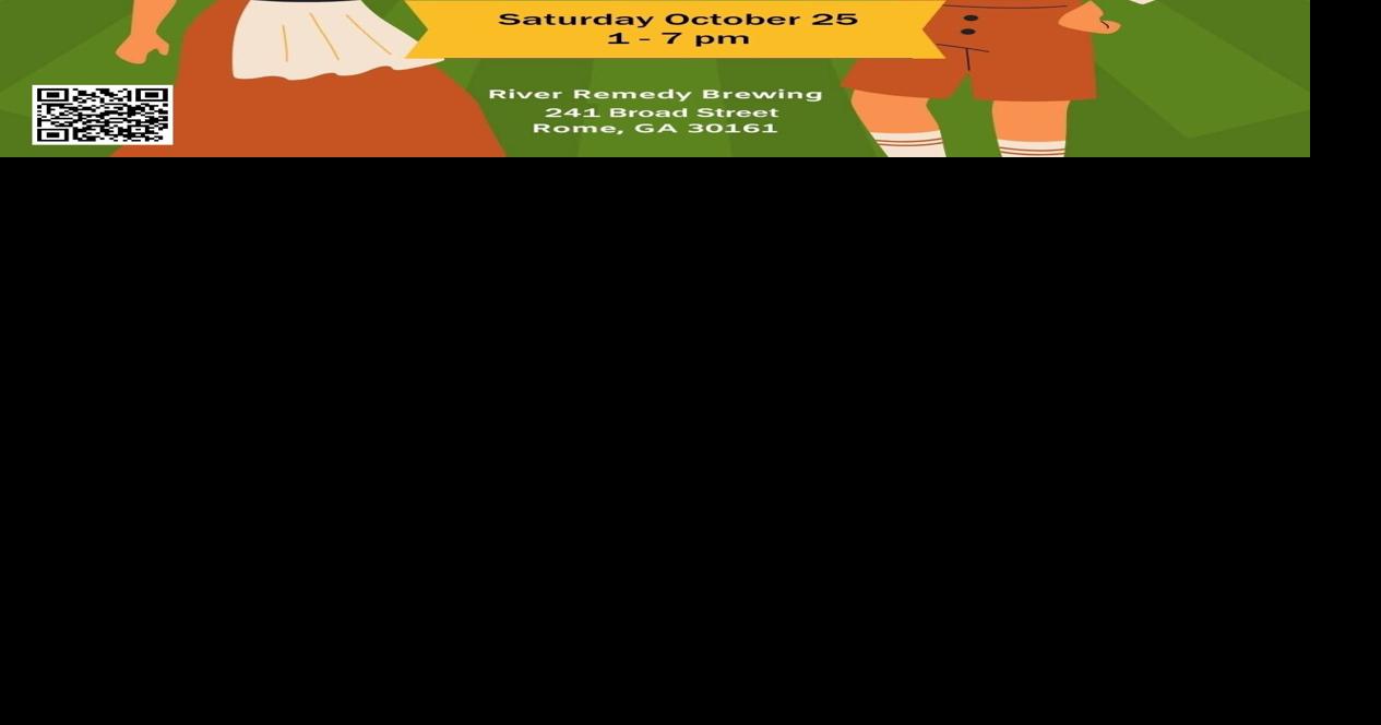 2nd Annual Chestnutoberfest | Pressrelease | northwestgeorgianews.com