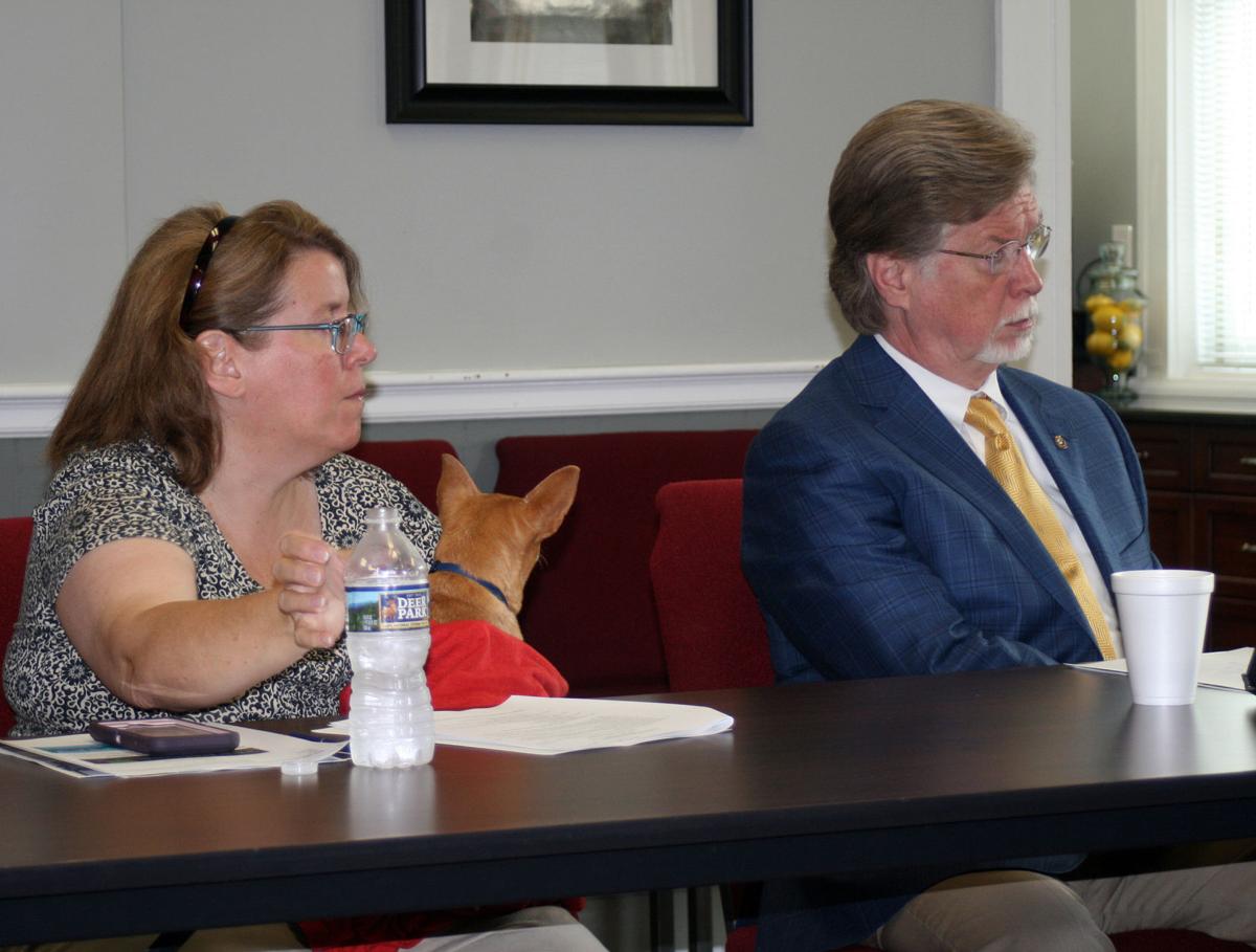 Citizen Ambassador Program