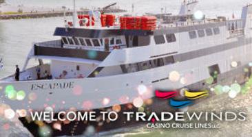 casino cruise near savannah ga