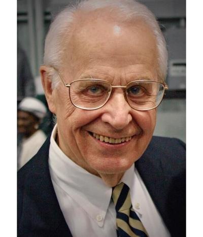 Ralph Payne