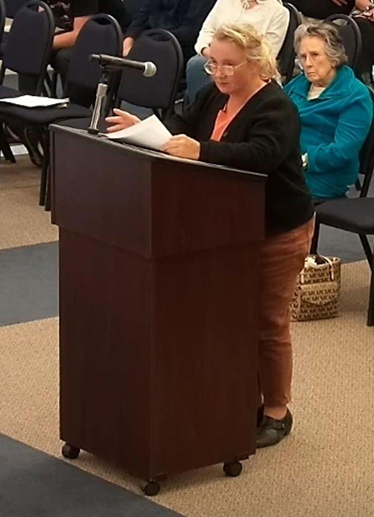 Attorney says Catoosa County #39 s new chicken ordinance conflicts with