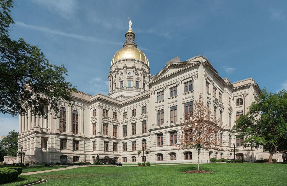 Nonprofit Food Donations Allowed In Georgia Senate Bill Local Northwestgeorgianews Com