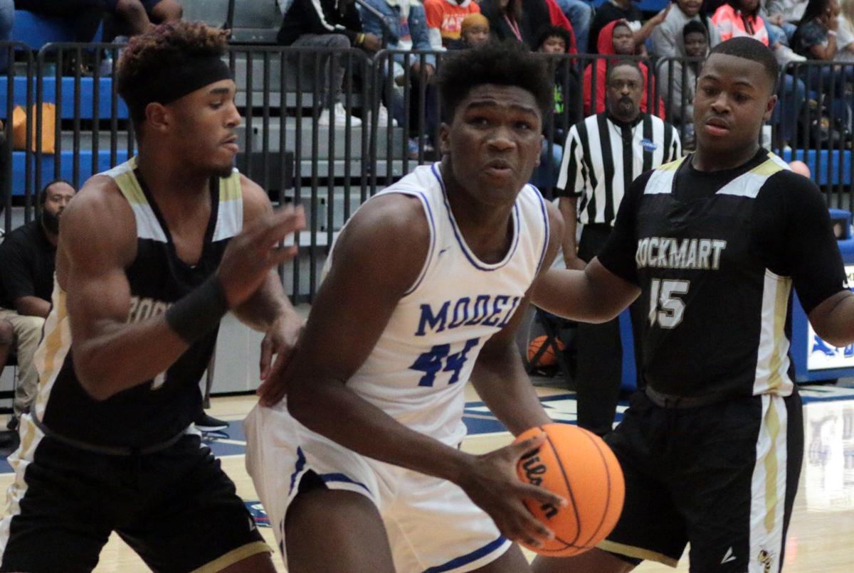 Prep Basketball Region 7 Aa Boys Standings Topped By Three Way