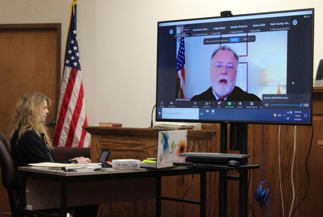 Rockmart quadruple murder case not likely to go to trial until 2024
