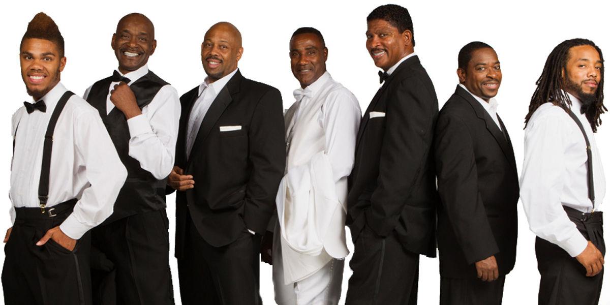 Zapp Band