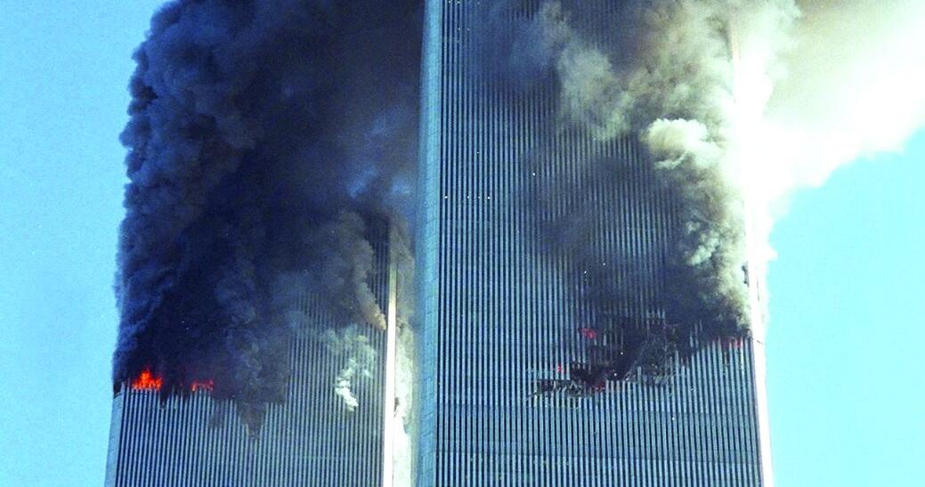 Local memories of the 9/11 attacks reveal the hope and healing that followed