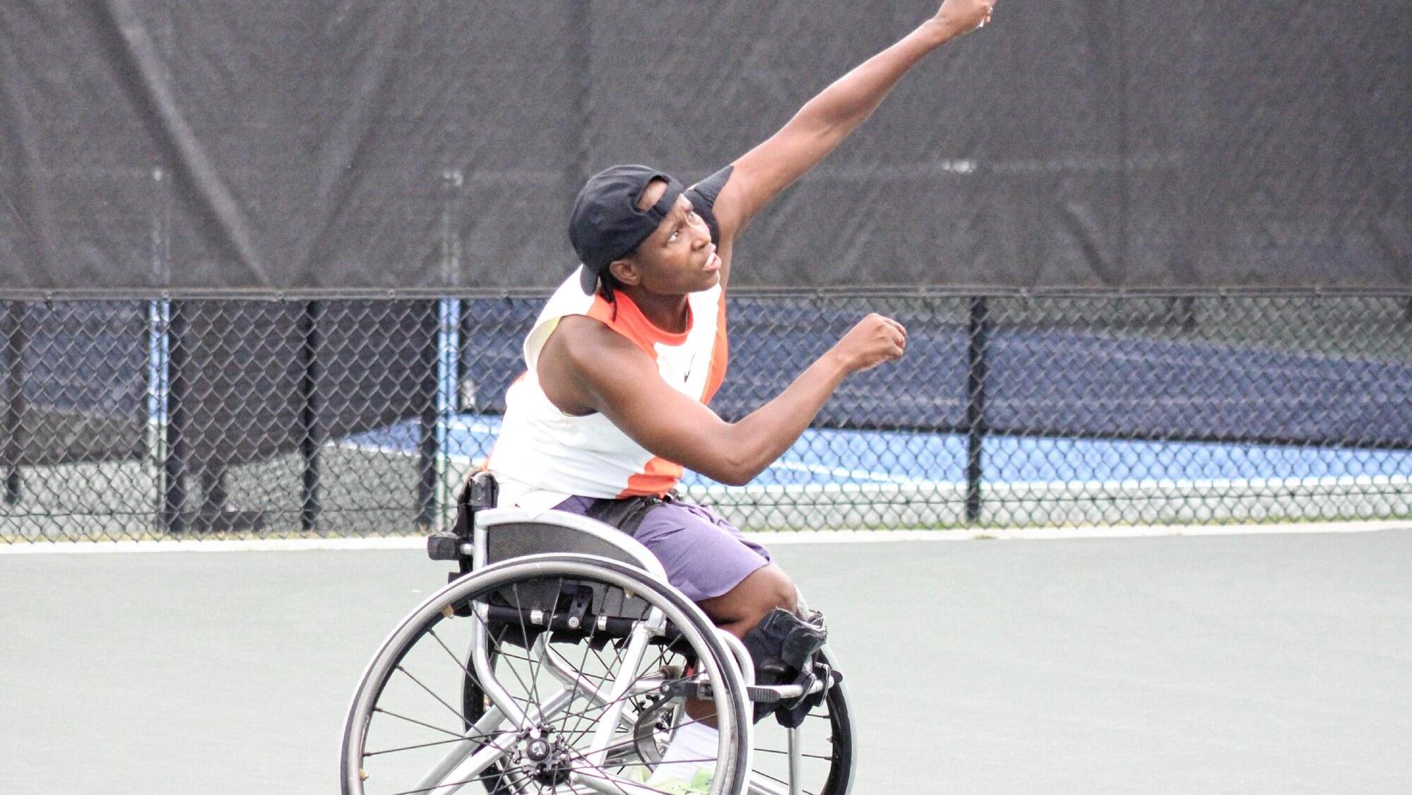 World's top wheelchair players hitting in Rome | The Rome News-Tribune ...