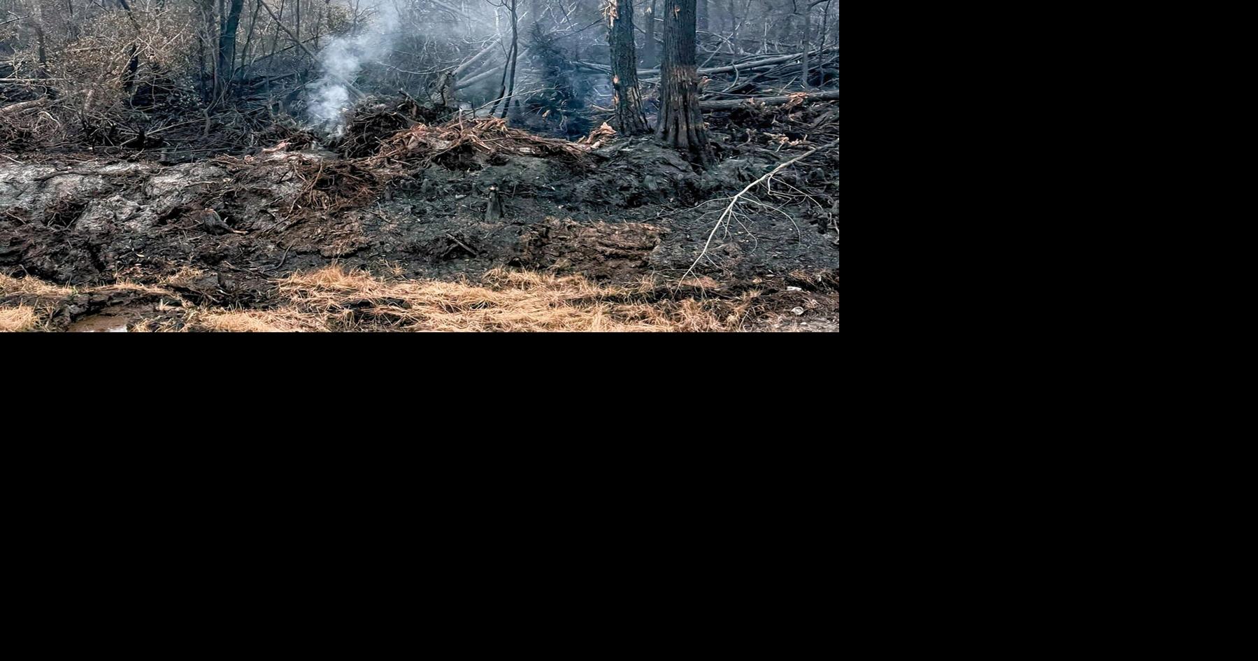 Burn restrictions return across Walker, Catoosa