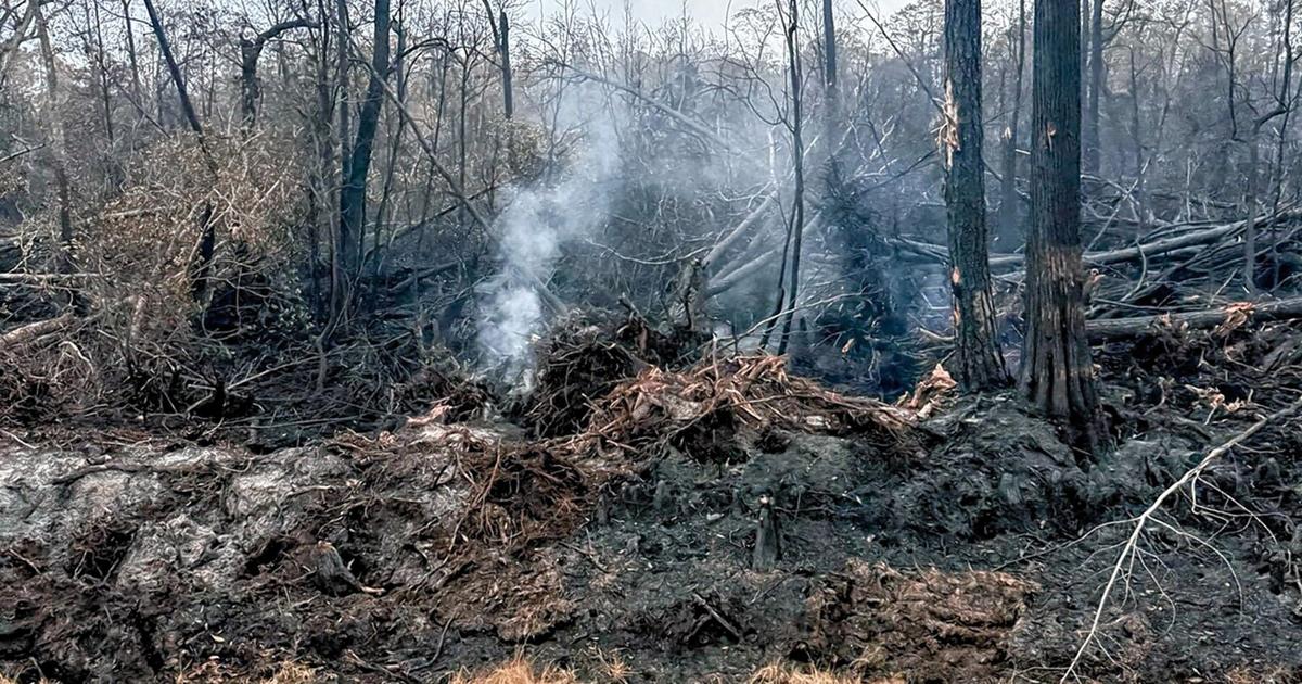 Burn restrictions return across Walker, Catoosa