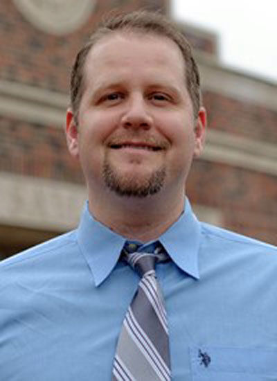 Wade Anderson
