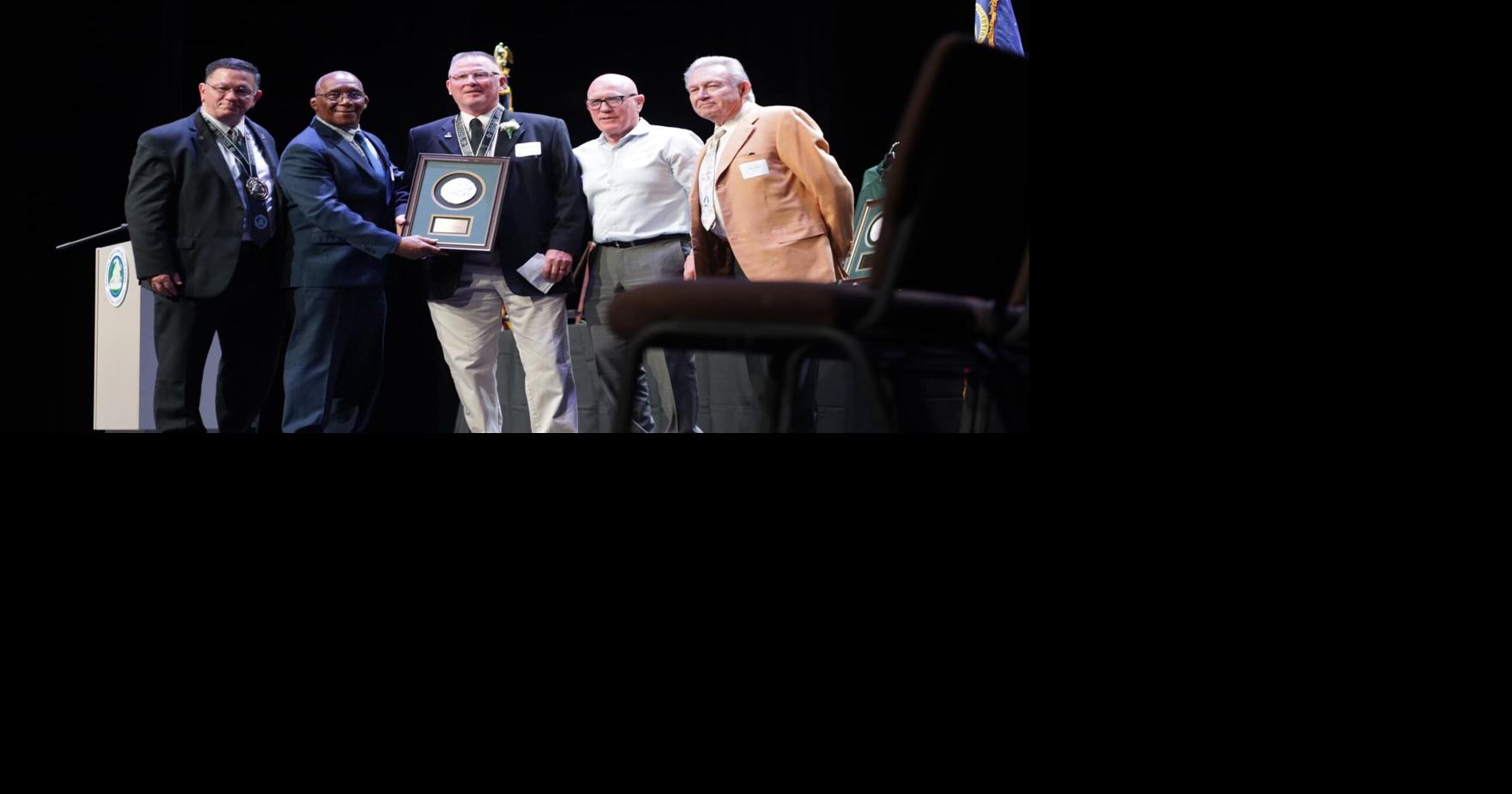Randy Steward inducted into wrestling HOF | Sports ...