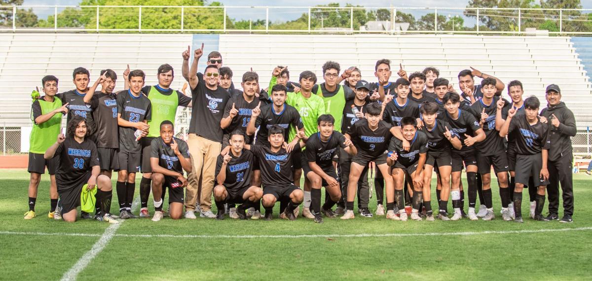 Gordon Central beats Thomasville for trip to final four