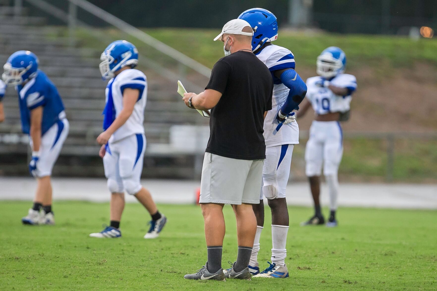 Armuchee Football 2020 Preview | The Rome News-Tribune ...