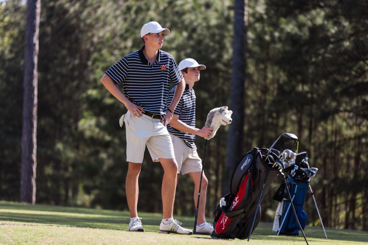 Rome Golf Prepares For Final Local Invitational Of The Season The Rome News Tribune Northwestgeorgianews Com