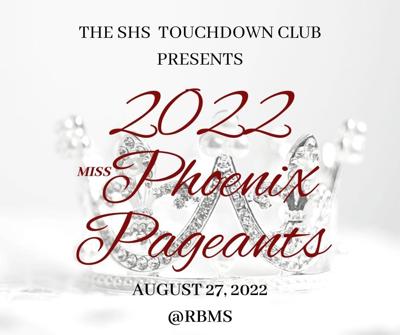 Inaugural Miss Phoenix Pageant set for Aug. 27