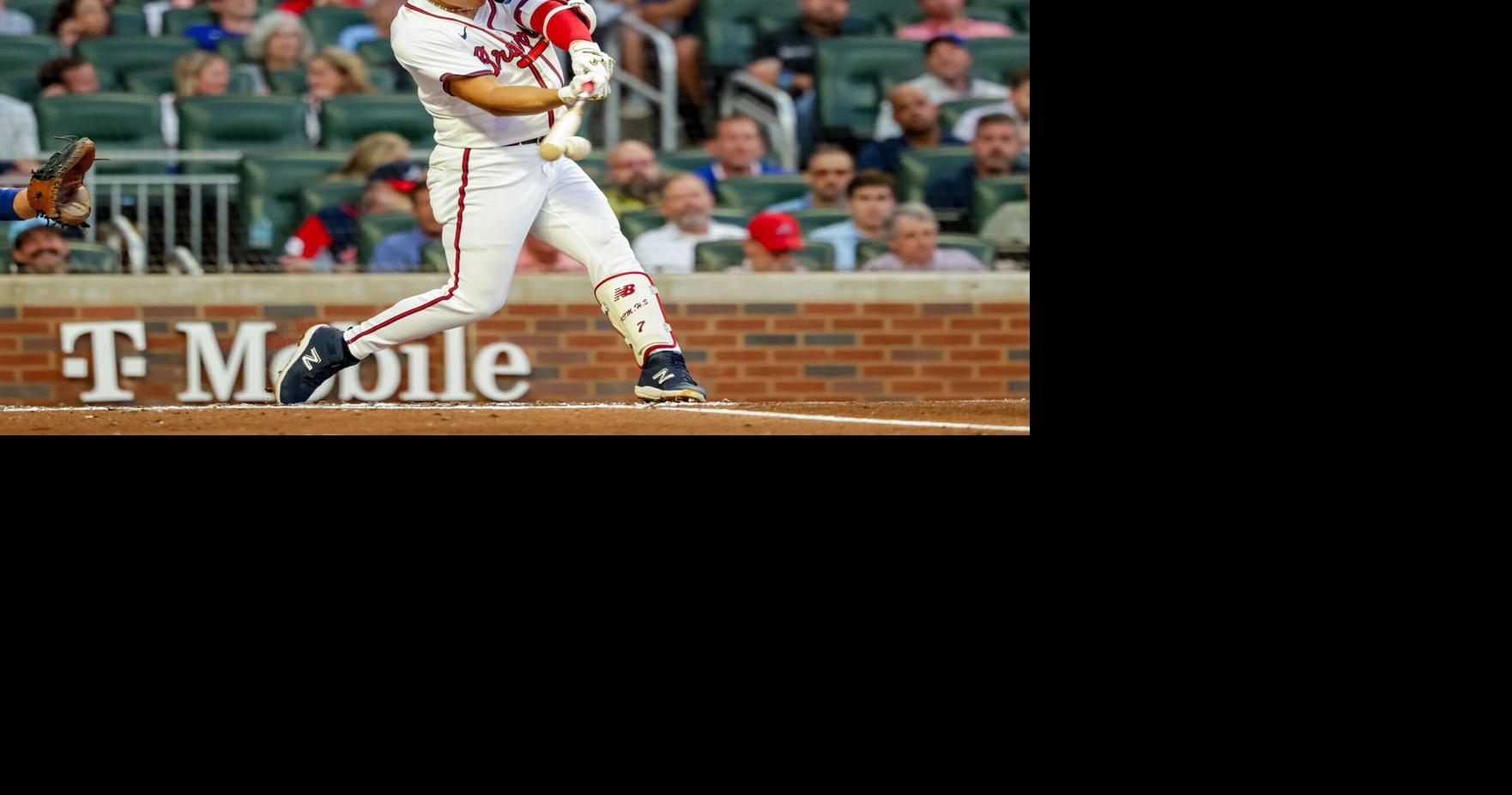Braves trying out potential pieces for 2026 roster ...