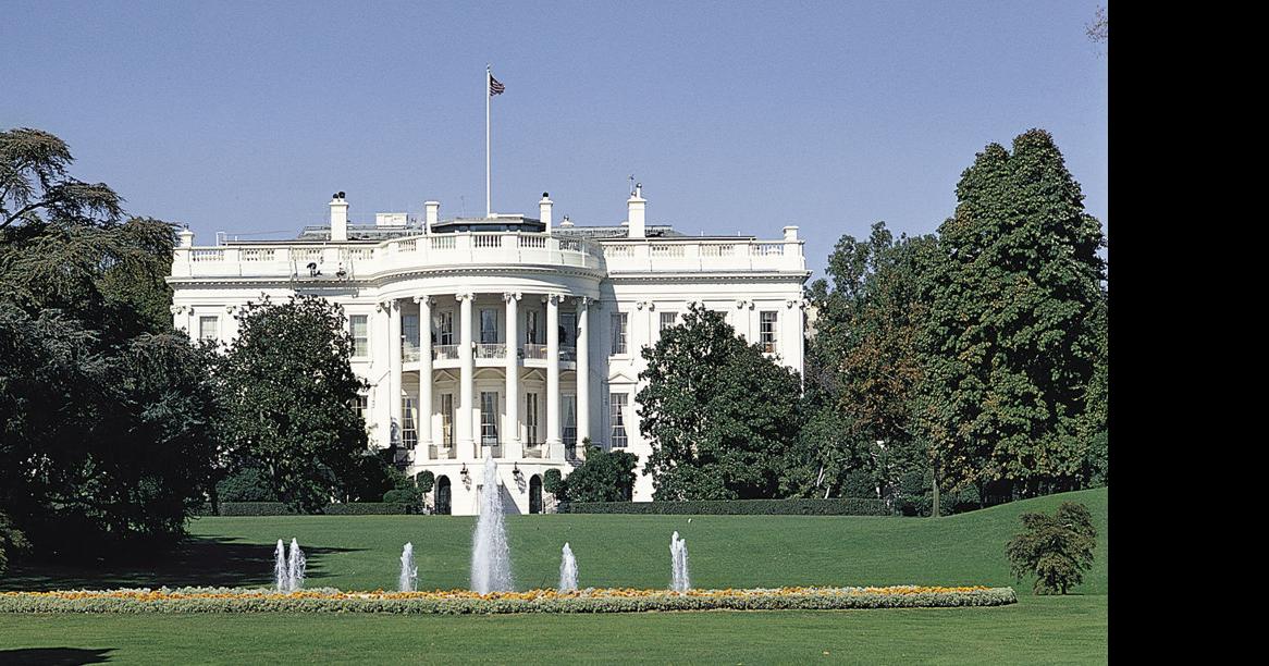 Fall 2017 White House Internship Program The Calhoun Times