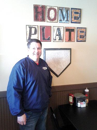 Home Plate Grill Opens In Ringgold Catwalkchatt Northwestgeorgianews Com