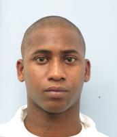 State Inmate Fatally Stabbed