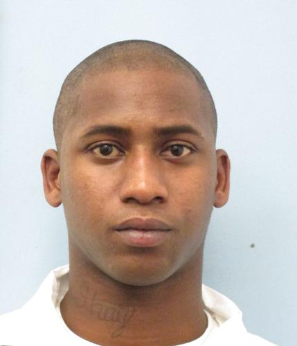 DAVIEON CORTEZ WILLIAMS