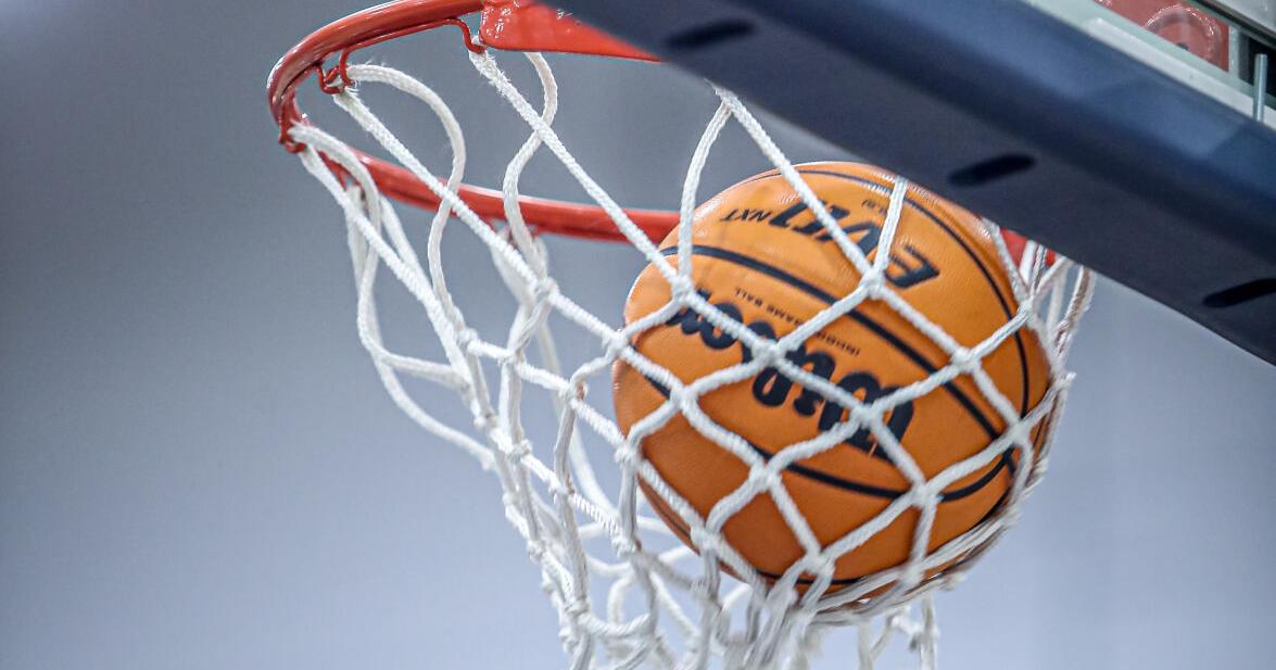 MIDDLE SCHOOL BASKETBALL NGAC Hoopsters Set To Conclude Regular Season
