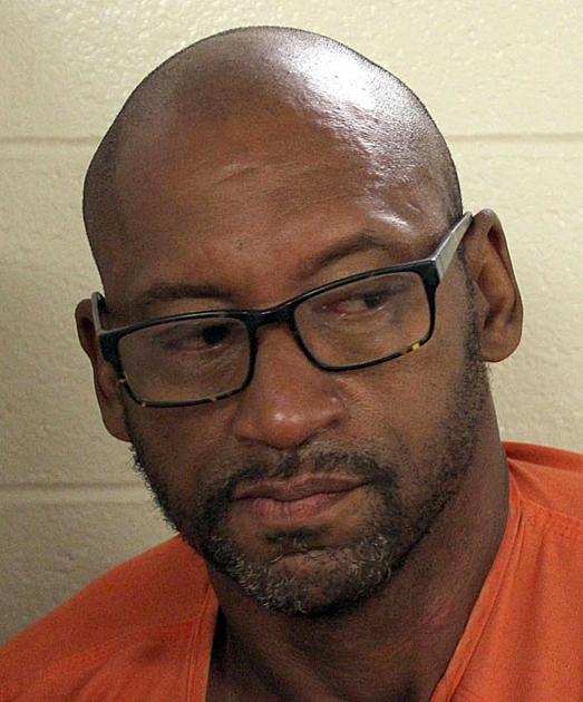 FCSO Inmate found dead at jail, suicide suspected Local News