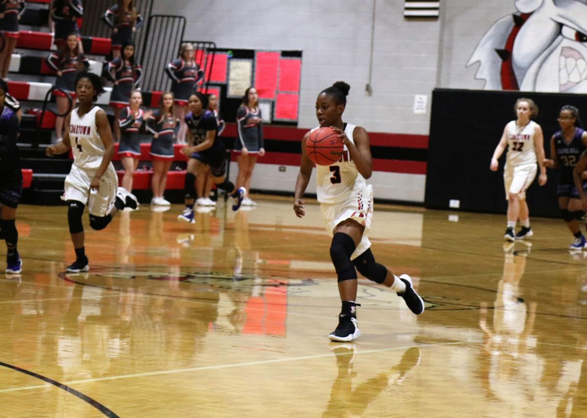 Basketball Lady Bulldogs Finish Out Positive 2018 19 Campaign