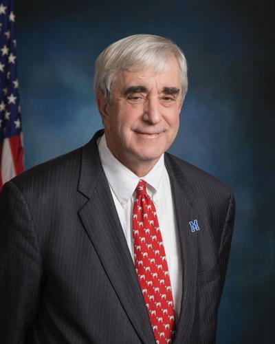 Steve Tumlin