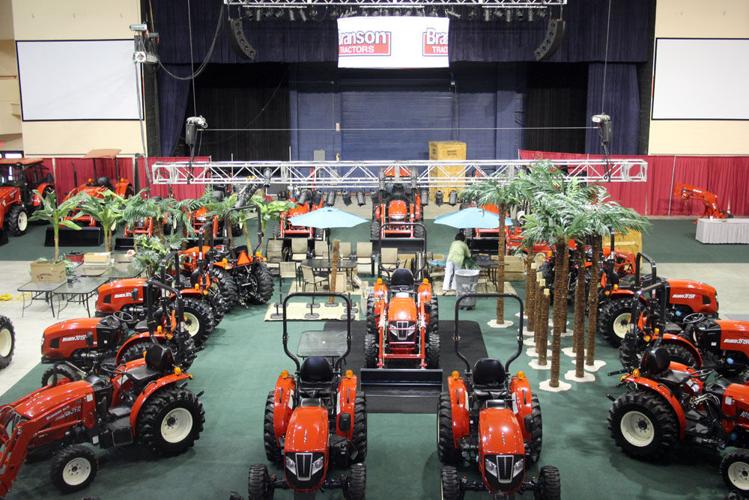 North American Branson dealers meeting Gallery