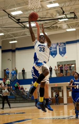 Armuchee @ Model Boys Basketball | Gallery | Northwestgeorgianews.com