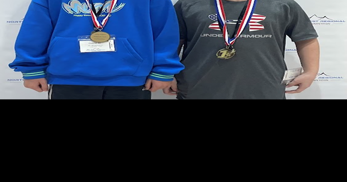 Catoosa FifthGraders Produce Winning Animated Video About WWII