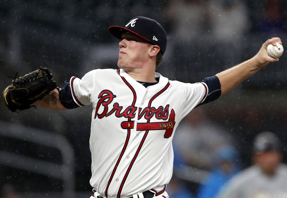 Kolby Allard