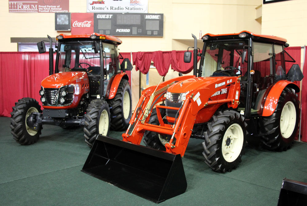 North American Branson dealers meeting Gallery