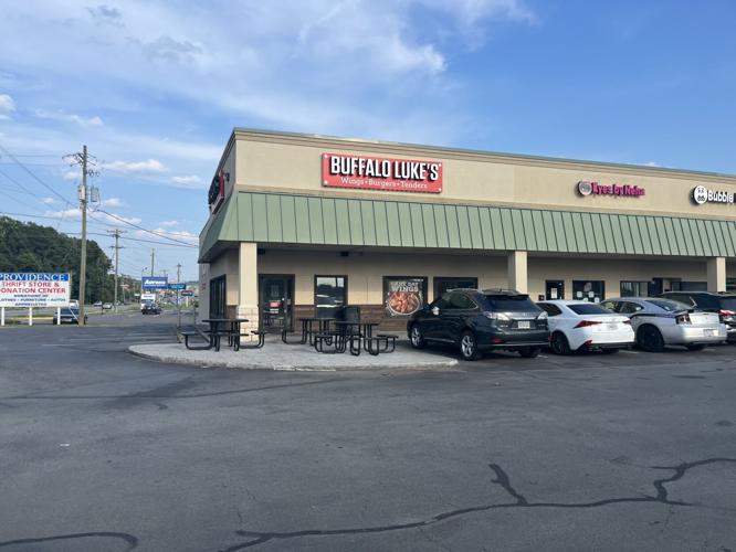 Buffalo Luke's Calhoun closes abruptly, posts relocation notice