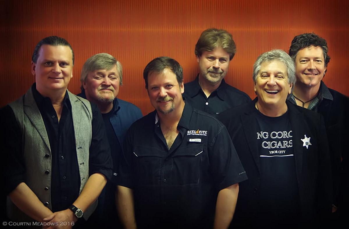 Atlanta Rhythm Section to play Rome City Auditorium Oct. 7 Local