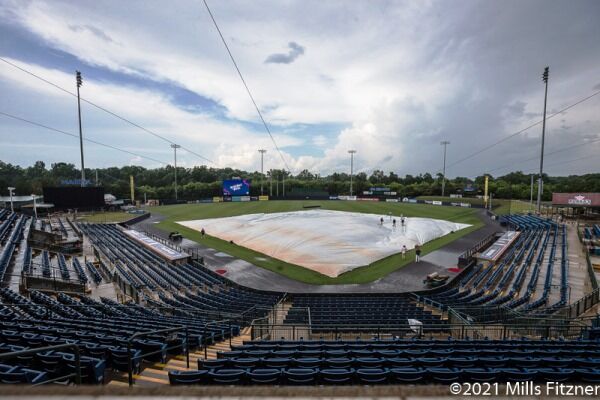 Truett's Chick-fil-A Sports: Rome Braves take series vs. Jersey Shore;  White Sox end Atlanta's home run streak., Sports