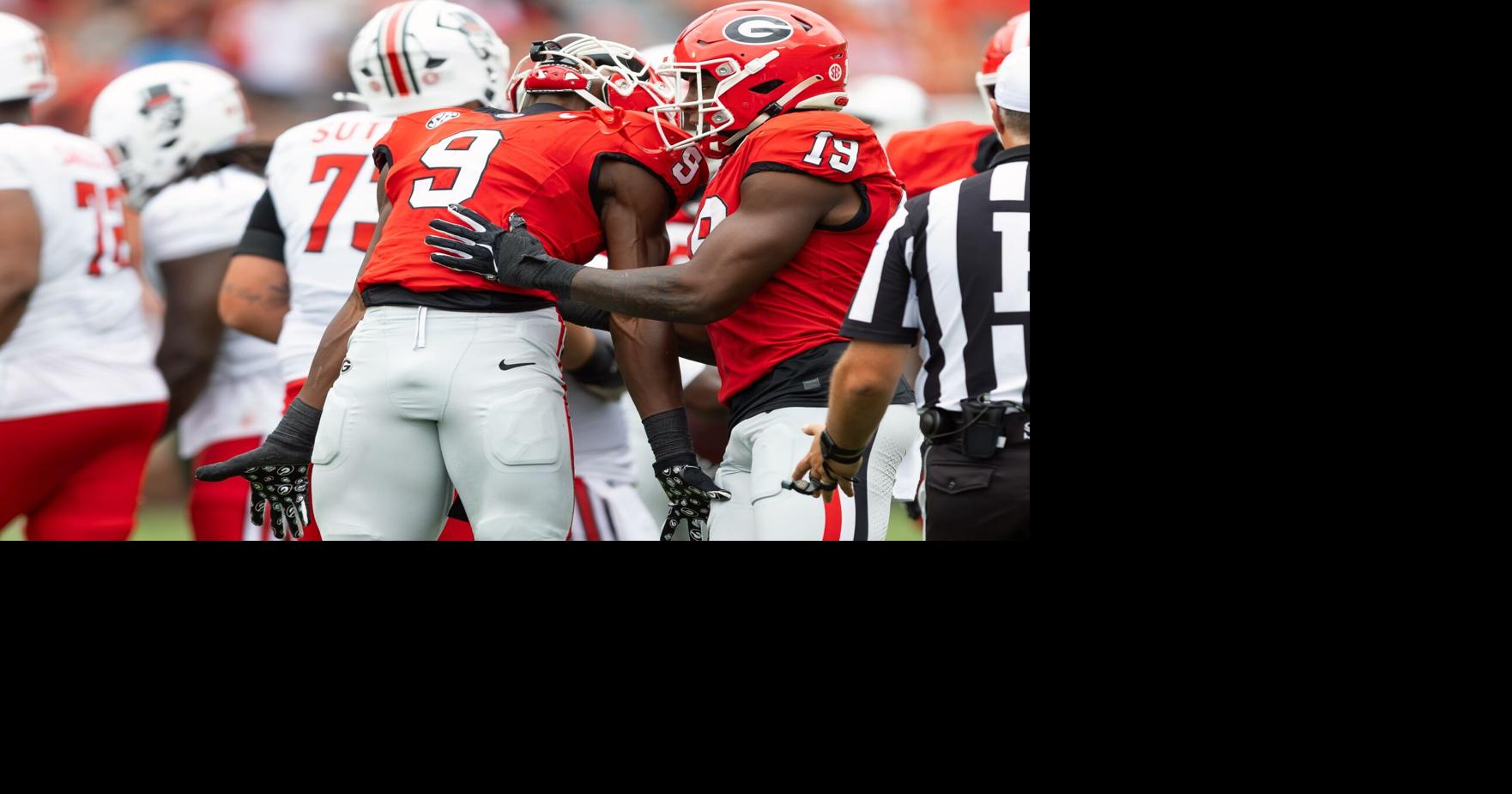 Bulldogs overcome 'sloppy' game, beat Austin Peay | Sports ...