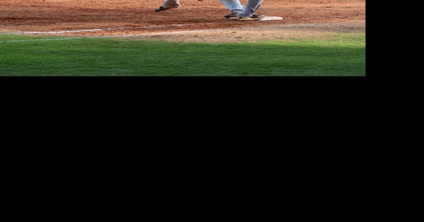 Lewis hits 3rd homer at JUCO World Series High School