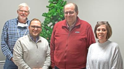 Fort Oglethorpe Kiwanis Club learns about McLemore Club | Catoosa ...