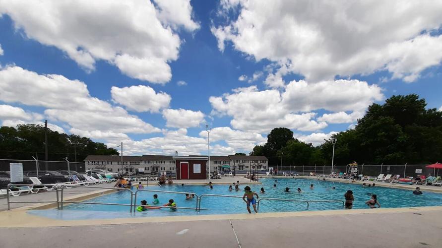 Fort Oglethorpe, Ringgold city pools open May 28 News