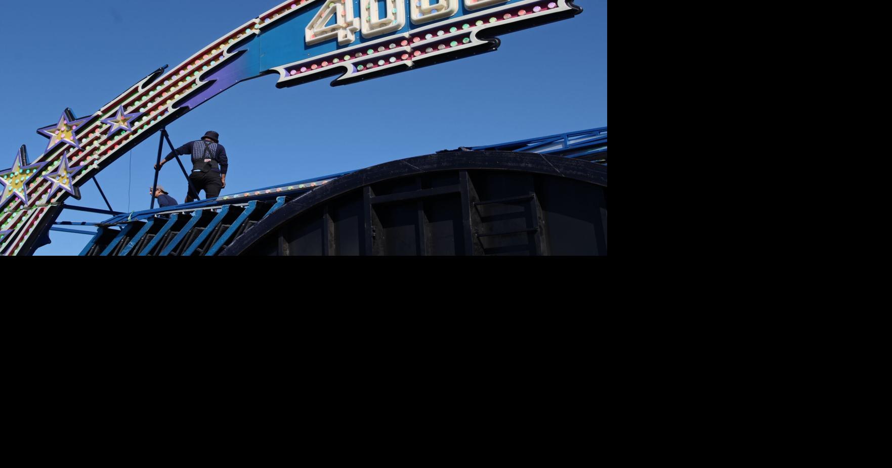 Coosa Valley Fair starts Tuesday night Local News