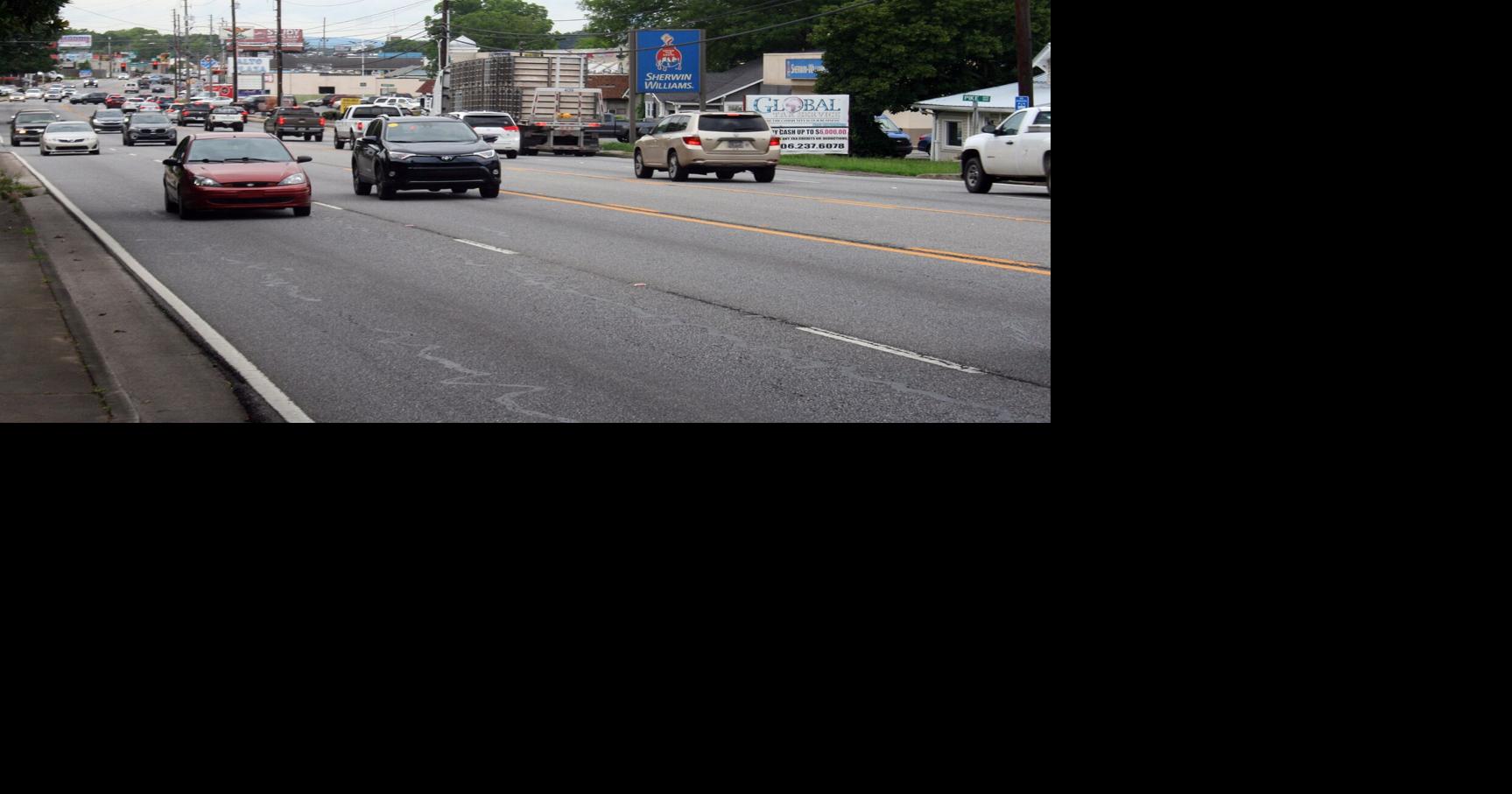 Where would Rome and Floyd County be without SPLOST? | Business ...